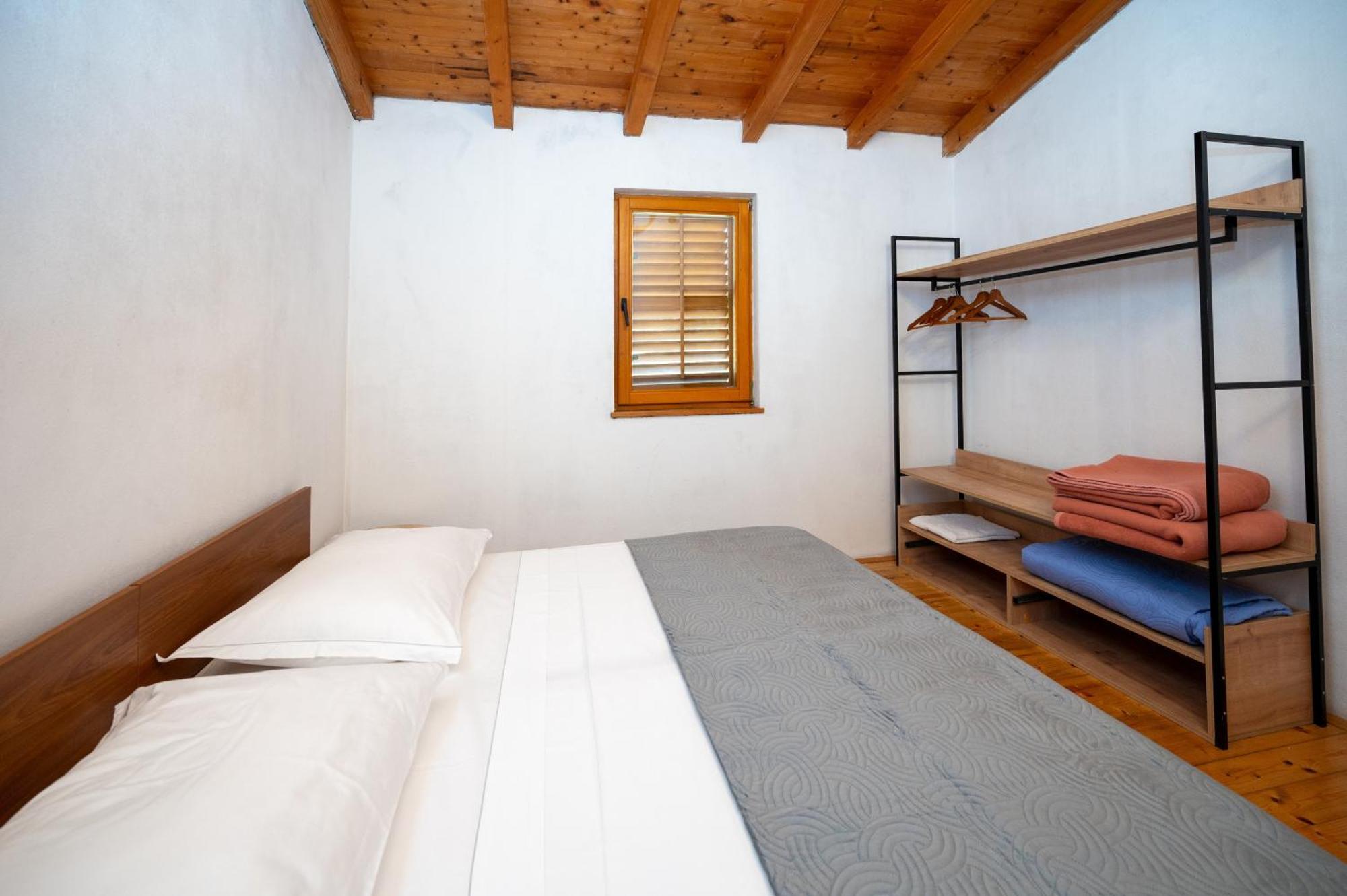 Secluded Fisherman'S Cottage Cove Jaz - Telascica, Dugi Otok - 8143 سالي الغرفة الصورة