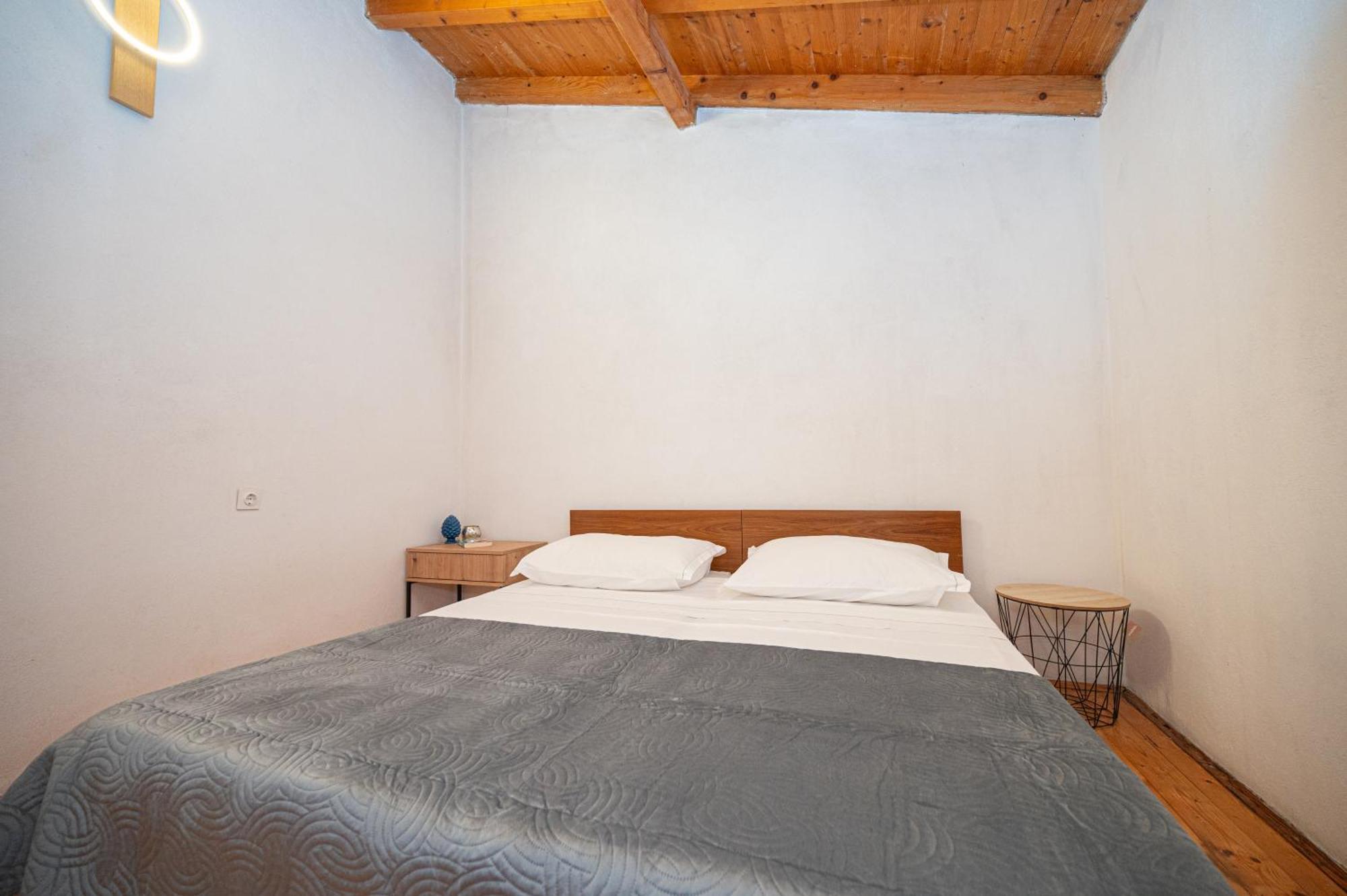 Secluded Fisherman'S Cottage Cove Jaz - Telascica, Dugi Otok - 8143 سالي الغرفة الصورة