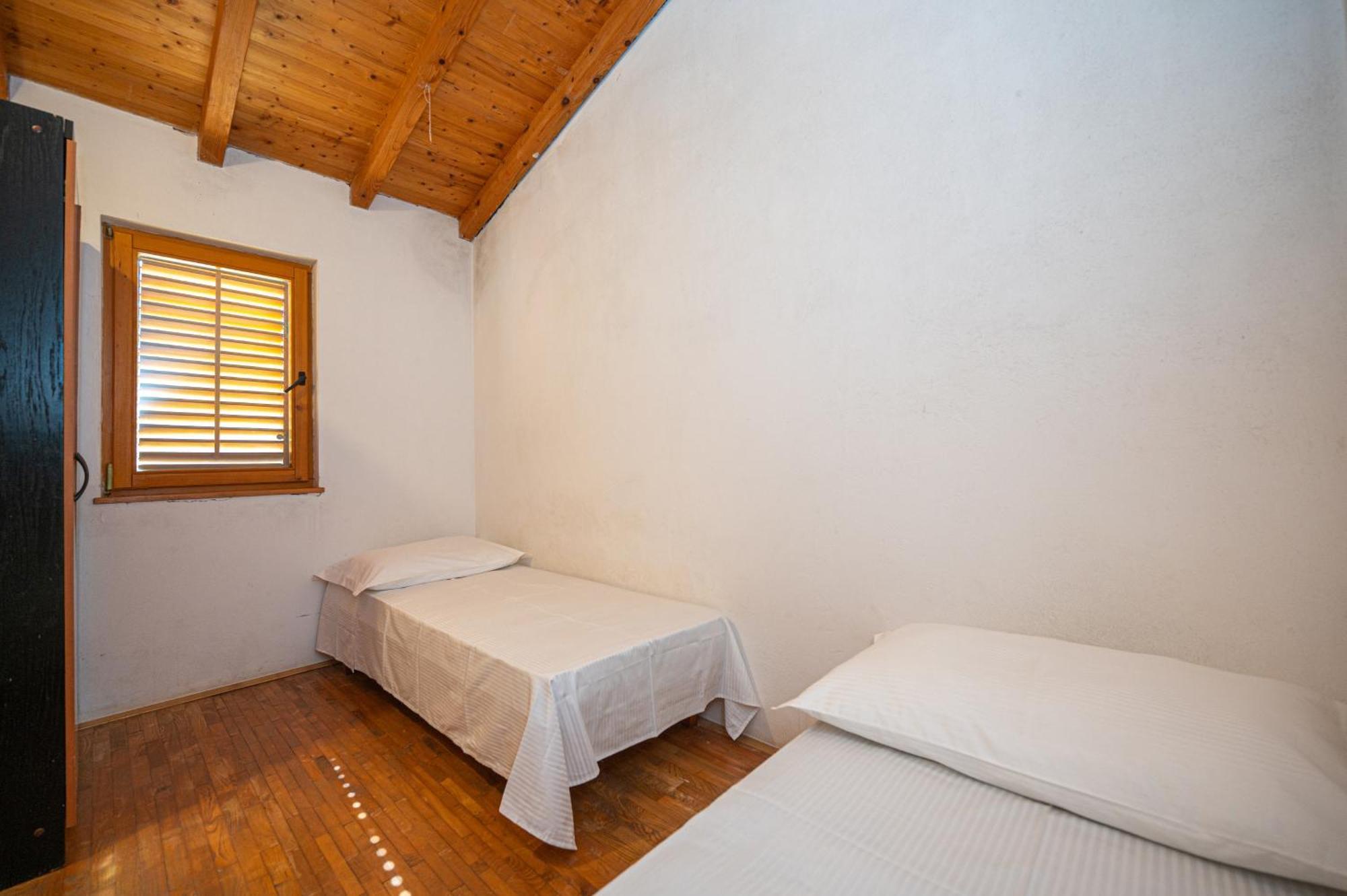 Secluded Fisherman'S Cottage Cove Jaz - Telascica, Dugi Otok - 8143 سالي المظهر الخارجي الصورة
