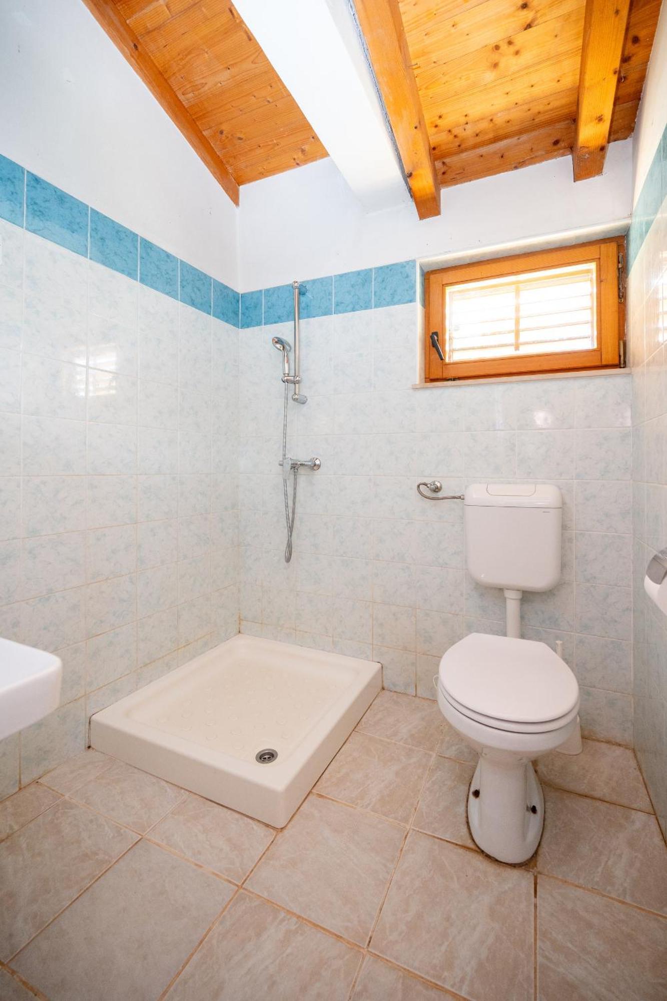 Secluded Fisherman'S Cottage Cove Jaz - Telascica, Dugi Otok - 8143 سالي المظهر الخارجي الصورة
